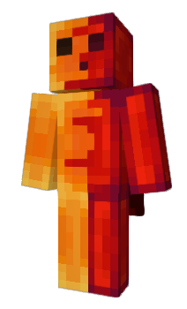 Minecraft скін по ніку _Classic