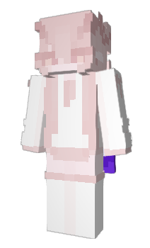 Minecraft skin Tingin