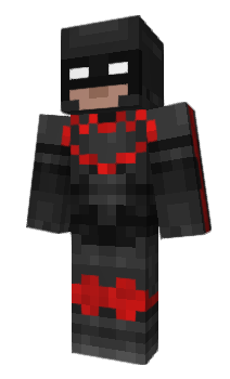Minecraft скін по ніку prayash