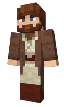 Minecraft скин по нику powerron