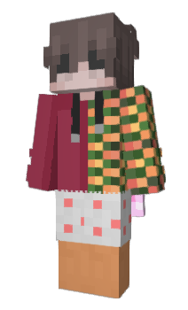 Minecraft skin MemeThief_