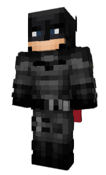 Minecraft скін по ніку AntonioFagundes