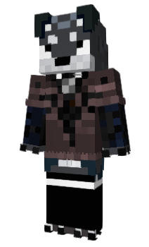 Minecraft скин по нику Matzizz