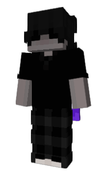 Minecraft skin Cennter13