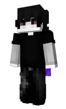 Minecraft скин по нику Cennter13