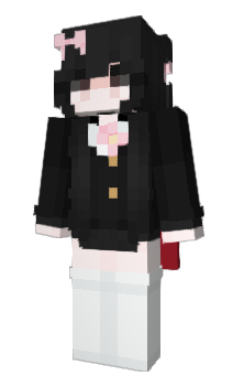 Minecraft skin eklerny