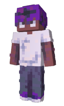 Minecraft скин по нику VenomousC