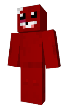 Minecraft скин по нику telno
