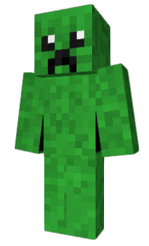Minecraft skin hhhy