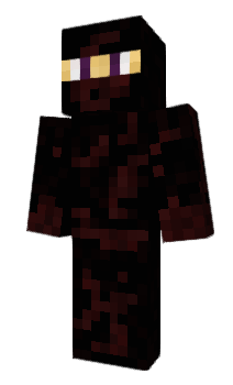 Minecraft skin Alex_03