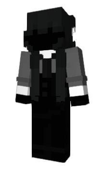 Minecraft skin _qok