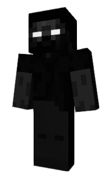 Minecraft skin _z1q