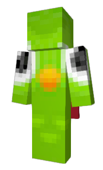 Minecraft скін по ніку zqxr