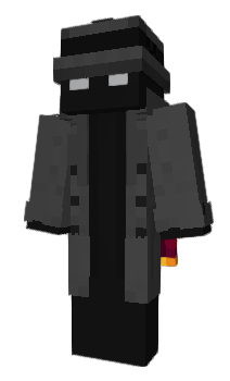 Minecraft skin xXx_SAKU_xXx
