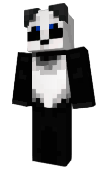 Minecraft скін по ніку Coiz