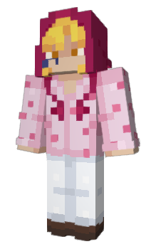 Minecraft скін по ніку Cardb