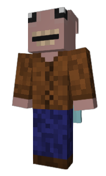 Minecraft skin eapp
