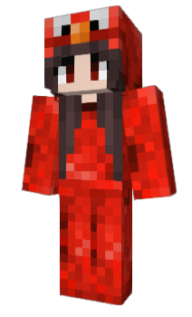 Minecraft скин по нику Joko258