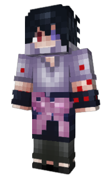 Minecraft skin miniger