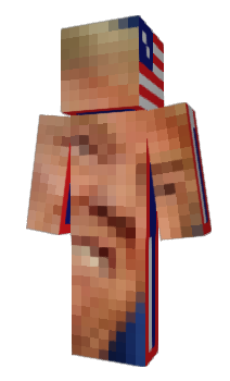 Minecraft скин по нику onlien