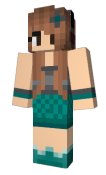 Minecraft скін по ніку MamaVlad