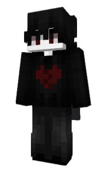 Minecraft скин по нику Checkt