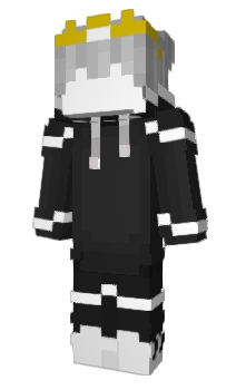 Minecraft скин по нику INS_DarknessEdit