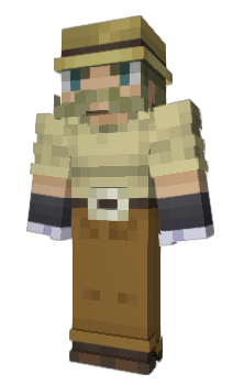 Minecraft скін по ніку MeMe26