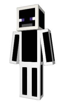 Minecraft скін по ніку chasonray15