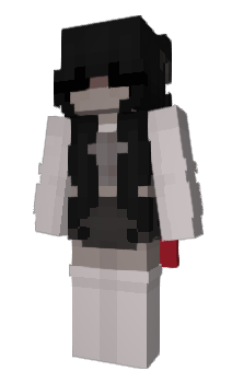 Minecraft skin wouster
