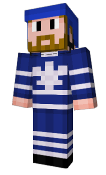 Minecraft скин по нику monty8