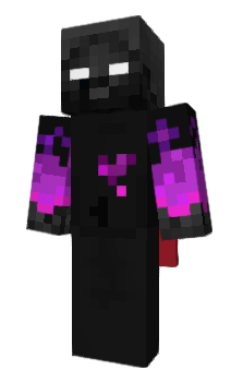 Minecraft skin charlesad