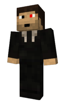 Minecraft скин по нику tcgame