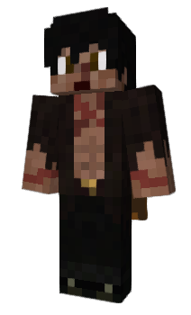 Minecraft скин по нику __e1