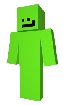 Minecraft скин по нику bvffrip
