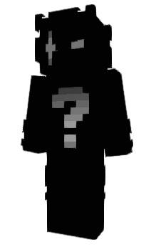 Minecraft скин по нику Ramesh