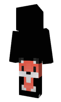 Minecraft скін по ніку Metatoon