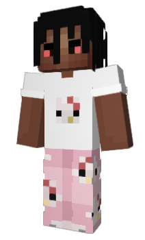 Minecraft скин по нику Swingt