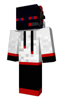 Minecraft скін по ніку Taysn