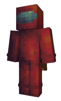 Minecraft skin ZachMan_119