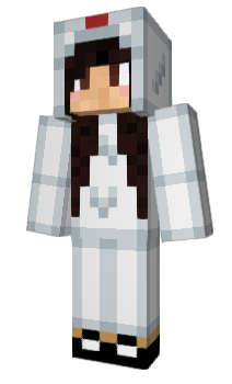 Minecraft скін по ніку CodieB14