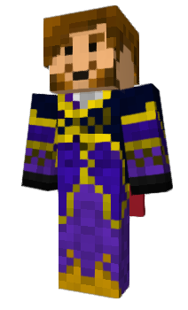 Minecraft скин по нику berzerke