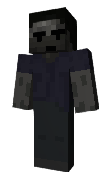 Minecraft скін по ніку SQUITGAME