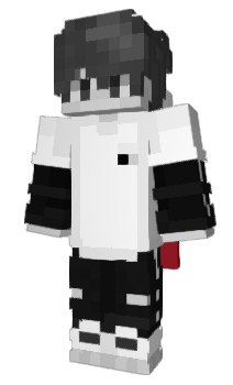 Minecraft скин по нику 12ol