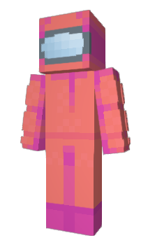 Minecraft skin McDobo