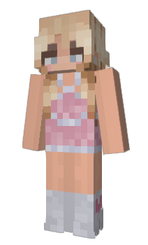 Minecraft скин по нику wivh