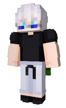 Minecraft skin SNMurmansk