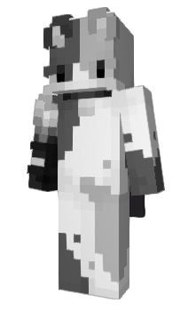 Minecraft skin PurrfectPlay
