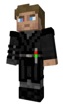 Minecraft skin dreammmmmmmm