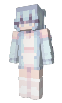 Minecraft скин по нику tokkiw